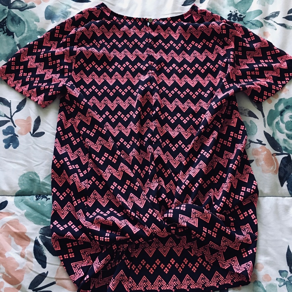 Beautiful formal blouse